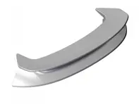 Rear spoiler. Porsche 992 Dakar - 992827940PG2X
