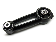 Engine suspension bracket. Porsche 955/957 Cayenne S / Turbo - 95537510113, 95537510112, 95537510111, 95537510110, 7L5199331D, 7L0412331