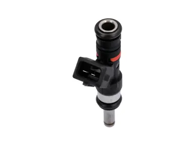 Fuel injector. Porsche 997 Turbo / 997 GT2 - 99760513201, 99760513202, 99760513200, 0280158123
