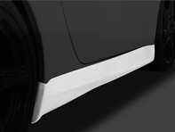 Side skirts set. Porsche 911 (997) 2004-11 - SS997