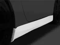 Side skirts set. Porsche 911 (997) 2004-11 - SS997