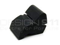 Front Lid Guide Piece. Porsche 924 - 477823493, 477.823.493