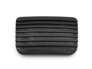 Rubber cap for clutch or brake pedal. Porsche 924 / 944 / 968  Auto - 827723173