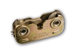 Catch for Front Lid. Porsche 911 1974-89 / 964 - 91151105201