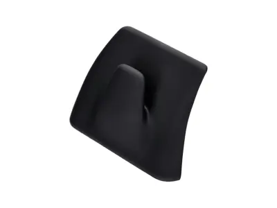 Coat hook. Porsche 997.1 / 997.2 COUPE 2005-13 - 99755557300A03, 997555573005V7, 997555573005Z1, 997555573008W7, 997555573005Y2, 997555573008X8, 997555573008P9, 99755557300T13, 99755557300N23, 99755557400A03, 997555574005V7, 997555574005Z1, 997555574008W7, 997555574005Y2, 997555574008X8, 997555574008P9, 99755557400T13, 99755557400N23, 99755557302A03, 99755557402N23