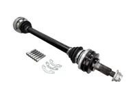 Driveshaft. Porsche 987.1 Boxster/ 987.1 Cayman with 5-Speed Manual - 98733202409, 98733202405, 98733202408, 98733202404