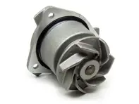 Water pump. Porsche 955 Cayenne 3.2L / 957 Cayenne 3.6L - 95510603301, 95510601100, 95510603300, 8MP376807431, 113152, 15004, 1114105700