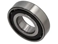 Cylindrical roller bearing. Porsche 996T / 997T - 19383, 99911019200