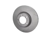 Brake disc rotor, FRONT. Porsche 971.1 / 971.2 / 976 Panamera (OE Part No. 971615301L / 971615302L) ABS - 971615301L, 971615302L, 971615301F, 971615302F