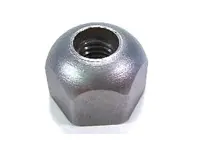 Handbrake adjusting nut. Porsche 356 - 35623213