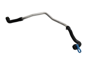 Heating Hose. Porsche 971.1 / 971.2 Panamera 2017-24 - 9A781931600