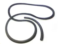 Rear Window Seal. Porsche 356 Pre-A - 35657103 - NLA.571.03