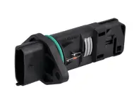 Air mass / flow sensor. Porsche Boxster 986 / 996 2000>> / 996C4 / 996TT / M339 / M620 - 0280218009, 99660612400, 0280218009 - V45-72-0048