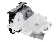Door Lock LHD Passenger Side. Porsche 95B Macan / 971 / 976 Panamera / 981 / 718 / 991 / 9YA Cayenne - 9A783721605, 8J1837016E
