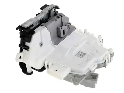 Door Lock LHD Passenger Side. Porsche 95B Macan / 971 / 976 Panamera / 981 / 718 / 991 / 9YA Cayenne - 9A783721605, 8J1837016E