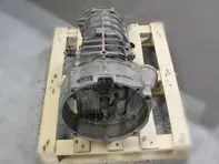 Porsche (911) 930 3.3L Turbo 4 speed LSD gearbox Used