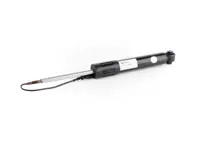 Shock Absorber, Rear. Porsche 9YA Cayenne 2018>> With PASM (1BH) - 9Y0513031B, 9Y0513031C