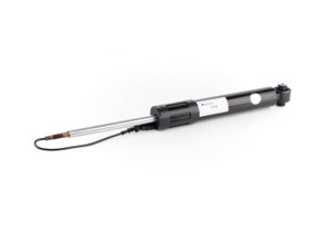Shock Absorber, Rear. Porsche 9YA Cayenne 2018>> With PASM (1BH) - 9Y0513031B, 9Y0513031C