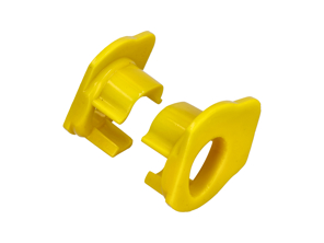 Gearbox Front Mounting Bush Insert Kit. Porsche 997 Powerflex - PFR57-532, PFR57532, 99737525500