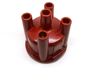 Distributor cap. Porsche 924 1976-80 / Porsche 912E - 113905207C, 1235522056 - 50725