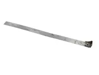Fuel tank strap. Porsche 356 / 356A / 356BT5 50-61 - 64420103100 - JG.031.00