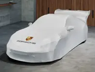 Car Cover Indoor OE. Porsche 992 (911) GT3 RS - 99204401227