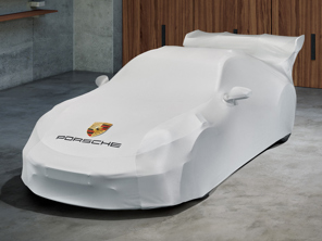 Car Cover Indoor OE. Porsche 992 (911) GT3 RS - 99204401227