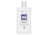 Autoglym High Performance Tyre Gel 500ml - HPTG500