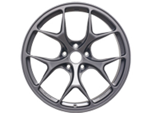 20' Forged BPF-02 Alloy wheel for Porsche 997.2 / 991 / Boxster / Cayman - 999440BPF02