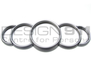 Gauge Bezels Alloy Porsche 996 / Boxster 986