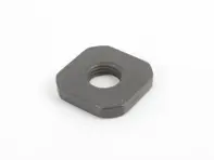 Steering Spacer Block. Porsche 964 - 96434732500, 96434732503