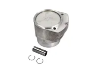 Engine piston and cylinder. Porsche 930 3.3L Turbo - PCG5039890, 93010396905, 5039890