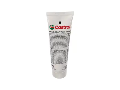 Castrol Molub-Alloy Paste White 100g - 15EC7F