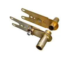 For 1965-68 911/912 Short Wheel Base