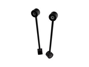 Drop link rear kit. Porsche 928 1978 to 1995 - 92833305901, 92833305902, 92833306001, 92833306002