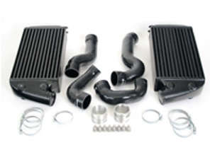 Radiator Intercoolers Porsche 996 Turbo / 996 Turbo S - 200001020