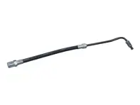 Slave cylinder hose. Porsche 911 87-89 - 91142317703, 91142317706
