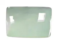 Lightweight rear window glass, 5mm plexiglass. Porsche 964 Coupe / 993 Coupe - 99354510705, 99354510706, 99354510708, 99354510712, 99354510709, 99354510707, 99354510713, 96454510704, 96454510705, 96454510706, 96454510707, 96454510708, 96454510710