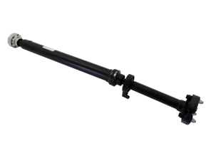 Cardan shaft rear transmission for Porsche Cayenne 955 / 957 Most models - 20080, 955.421.020.11, 955.421.020.12, 955.421.020.13, 955.421.020.14, 955.421.020.15, 95542102011, 95542102012, 95542102013, 95542102014, 95542102015, 7L0521102B, 7L0521102D, 7L0521102F, 7L0521102G, 7L0521102H, 7L0521102M, 7L0521102N, 7L5521102C, 7L6521102G, 7L6521102J, 7L6521102M, 7L6521102P - GKNP20080