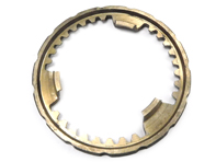 Syncroniser ring. Porsche 986 Boxster / 968 - 012311295F, 012311295D