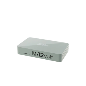 MOST Bus BMW CIC CarPlay & AA Interface with OEM microphone support - P2000-CICMM