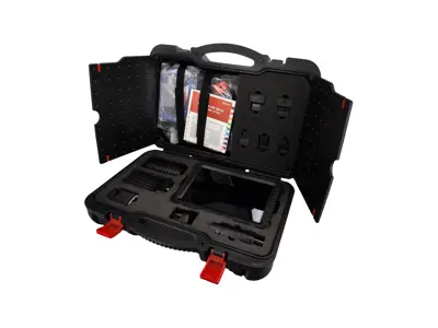 iCarsoft Advanced automotive diagnostic tool CR ULTRA for Multi-brand Vehicles