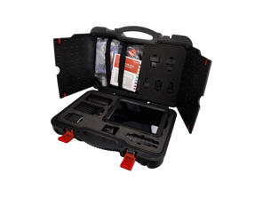 iCarsoft Advanced automotive diagnostic tool CR ULTRA for Multi-brand Vehicles