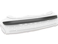 Rear wing glossy for Porsche Panamera 970 - HF718-G