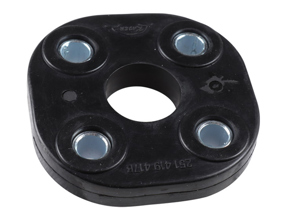 Steering coupling. Porsche 356 A / 356 B - 64434720103, 64434720102, 64434720100, 1644250100 - 1644250100