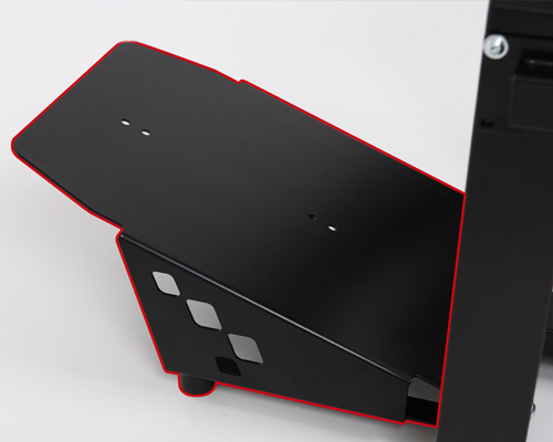 CF1 RaceRoom Home Simulator Frame - 75001051 | Design 911