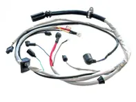 Alternator Wiring Harness. Porsche 911 1987-89 - 91160701602 - 9700019