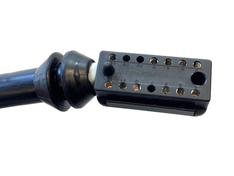 Alternator Wiring Harness. Porsche 911 1987-89 91160701602