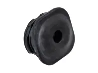 Radiator insulator rubber bush. Porsche Macan - 8K0121275C