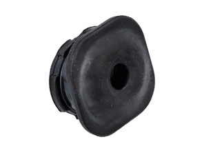 Radiator insulator rubber bush. Porsche Macan - 8K0121275C